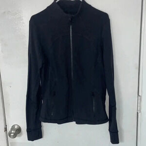 Lululemon forme jacket